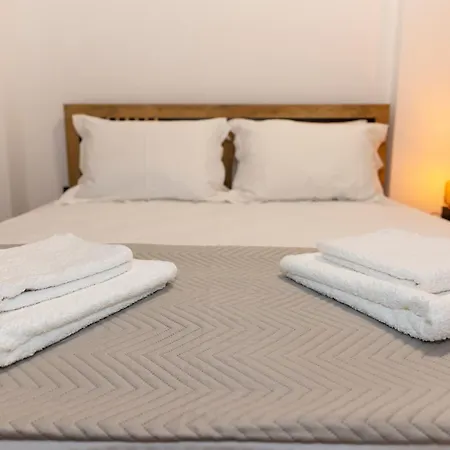 Apartment Where Dreams Attend Address!