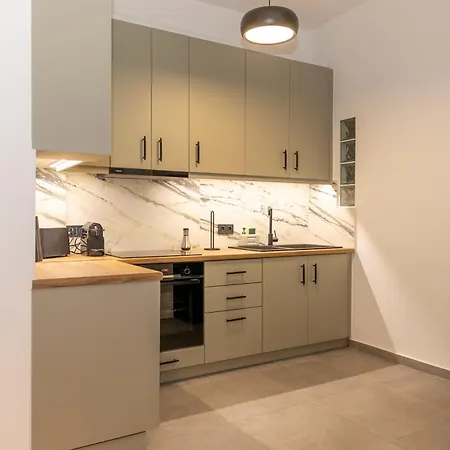 Apartment Where Dreams Attend Address!