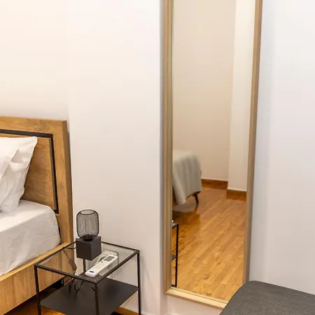 Apartamento Where Dreams Attend Address!