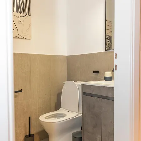 Where Dreams Attend Address! Apartamento Atenas