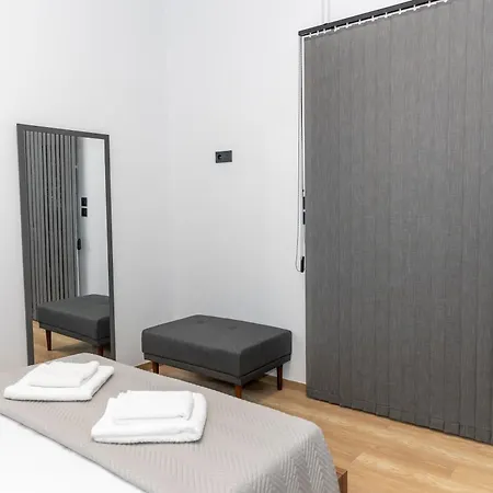 Apartment Where Dreams Attend Address!
