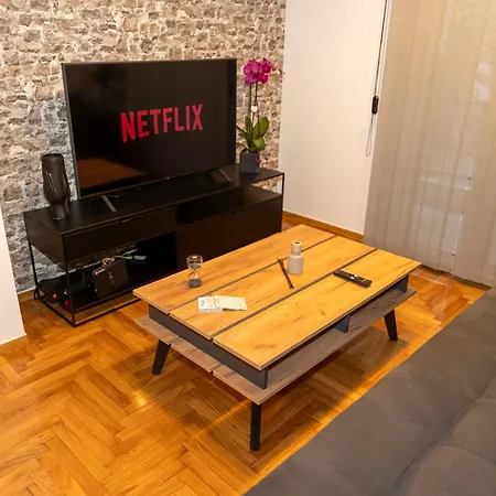 Διαμέρισμα Where Dreams Attend Address! Αθήνα
