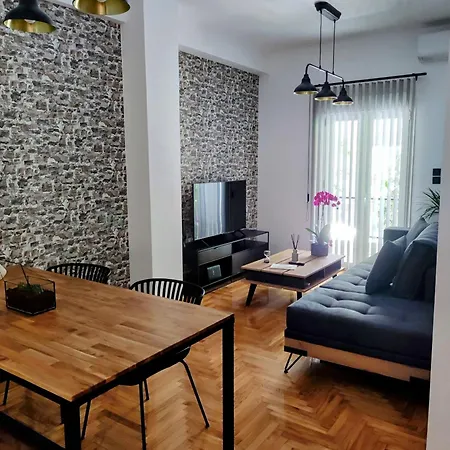 Where Dreams Attend Address! Διαμέρισμα Αθήνα